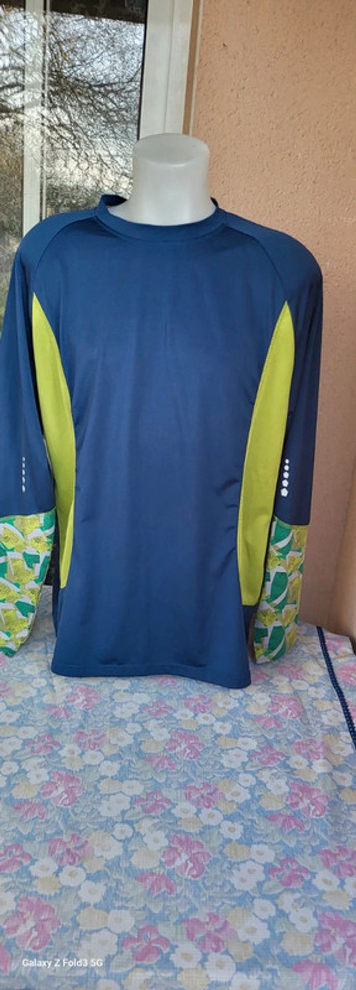 Haut Taille 46/48