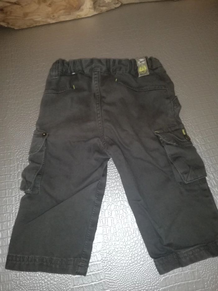 Pantalon kali - photo numéro 2