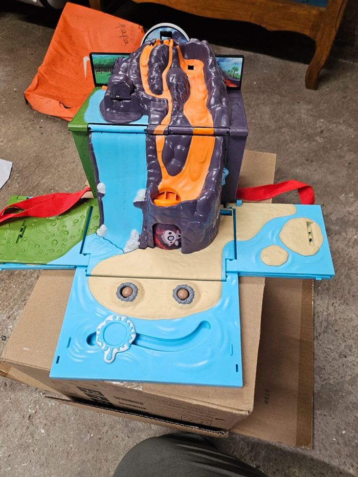 Sac pokemon jeux - photo numéro 2
