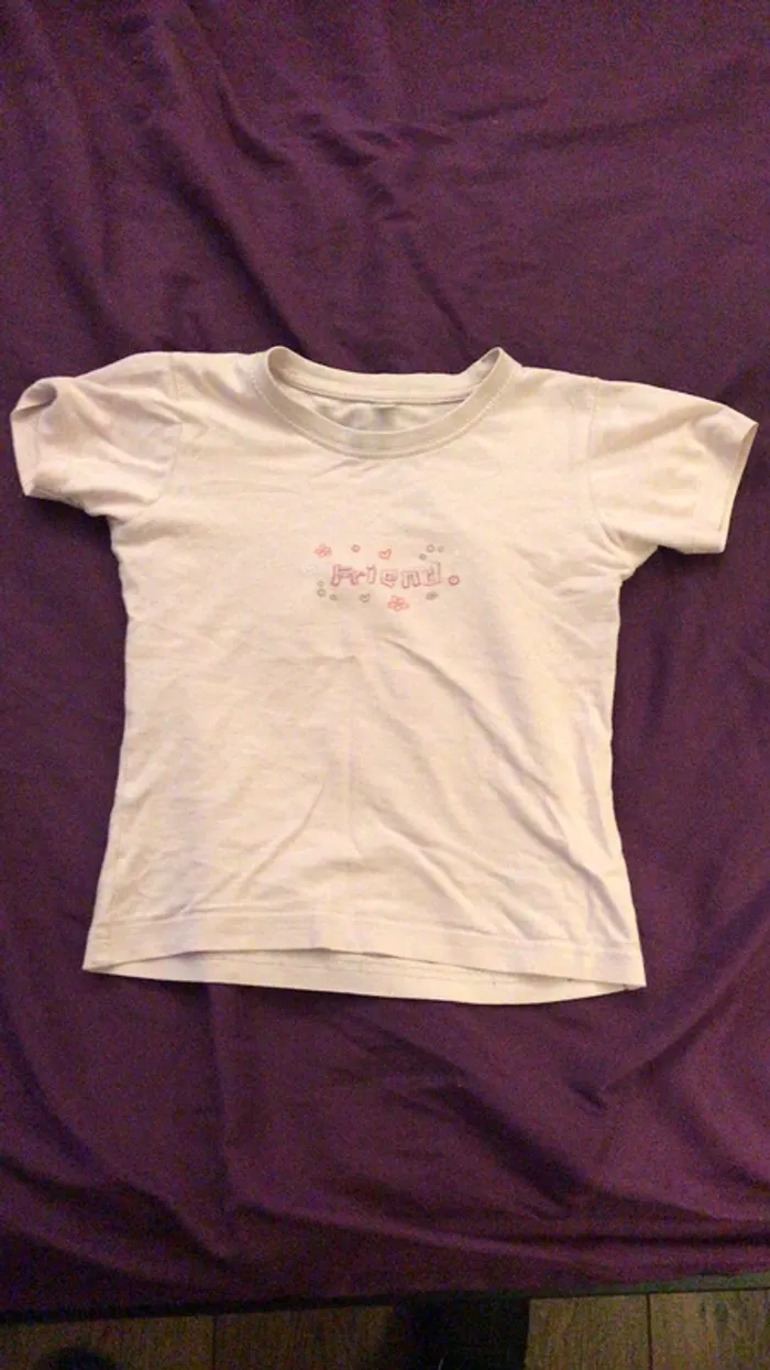 Maillot de corps