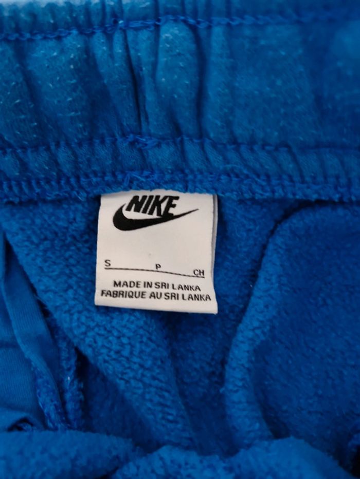 Jogging Nike enfant taille L - photo numéro 4