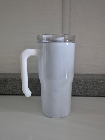 Tumbler