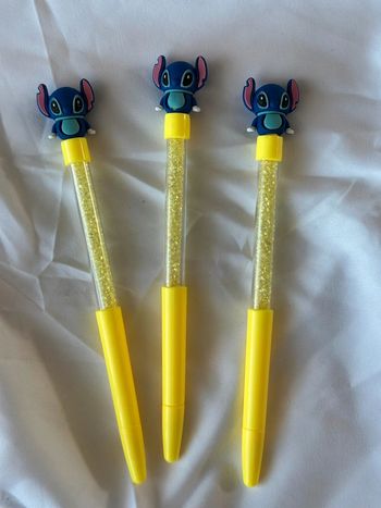 Stylos stitch