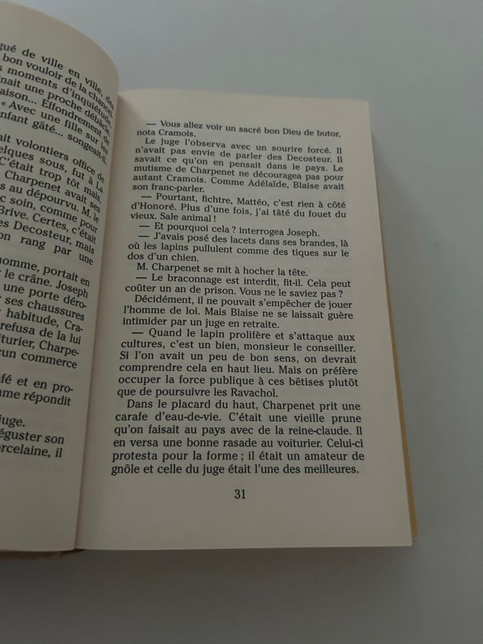 Livre soleil d’octobre - photo numéro 2