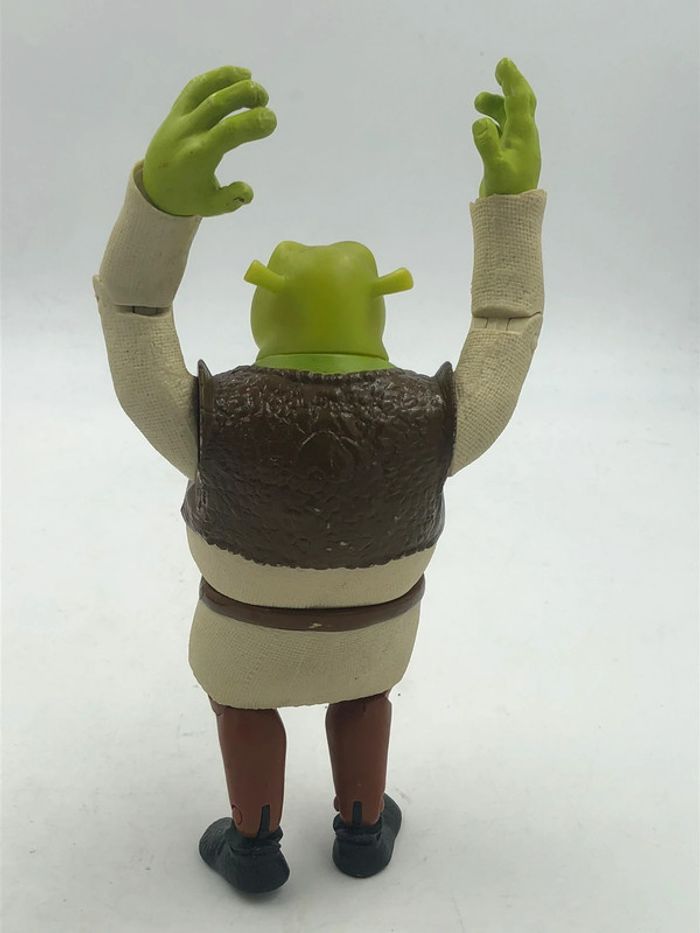 Figurine articulé Shrek 18 cm - photo numéro 3
