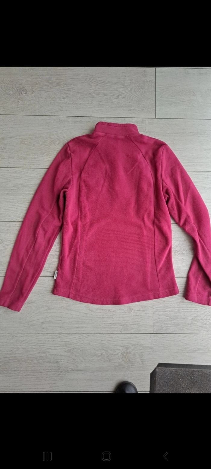 Polaire fille - photo numéro 3