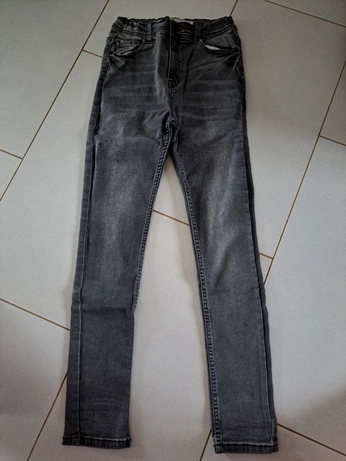 Jean 12/13 ans
