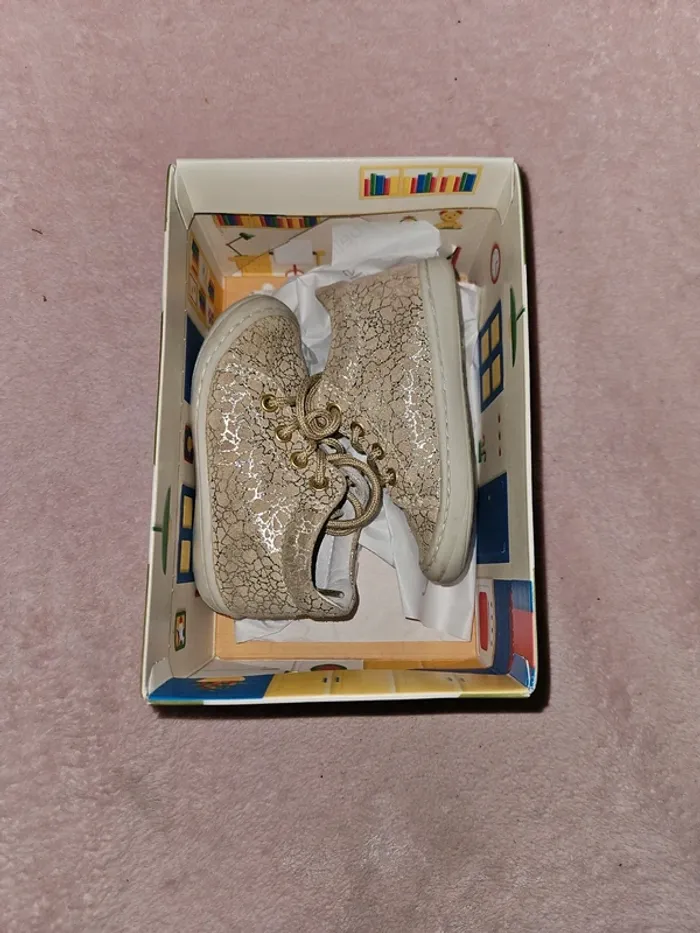 Chaussures bellamy - photo numéro 5