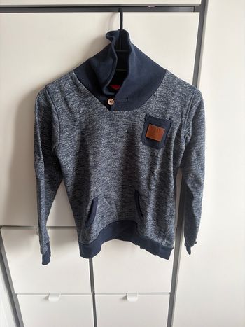 Pull garçon 
