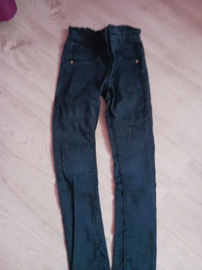 Lot de 3 pantalons 7 ans - photo numéro 5