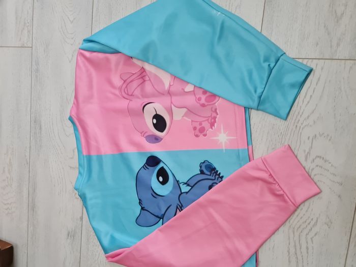 Pull fin Stitch Neuf 12/14 ans - photo numéro 7