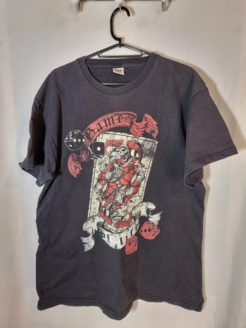 T-shirt Fruit of the loom