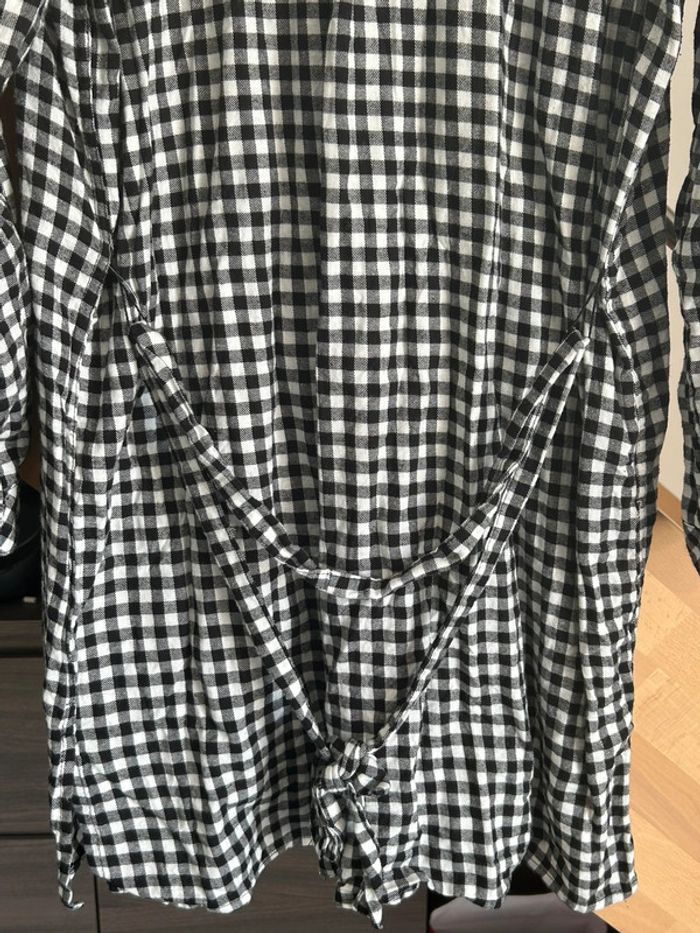 Robe chemise taille 46 Esmara - photo numéro 9