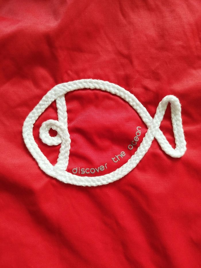 Blouson Obaïbi taille 6 mois mi-saison Comme Neuf - photo numéro 7