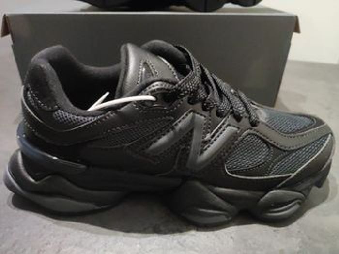 Basket New Balance 9060