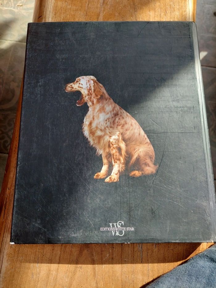 Livre vie de chien - photo numéro 3