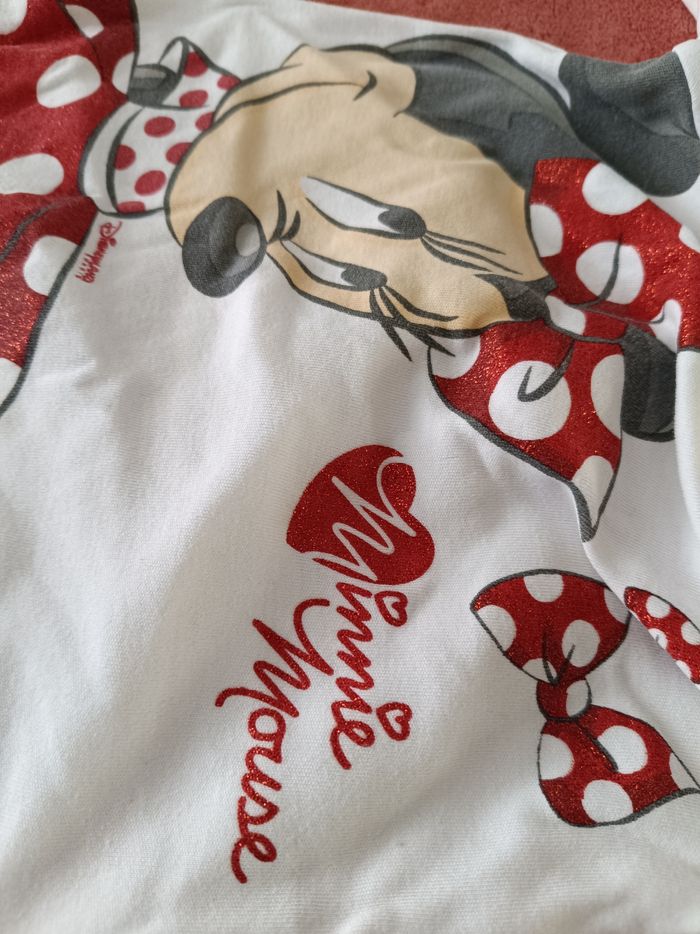 Pijama Disneyland Paris - photo numéro 5