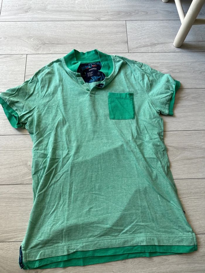 Polo Bonobo taille L