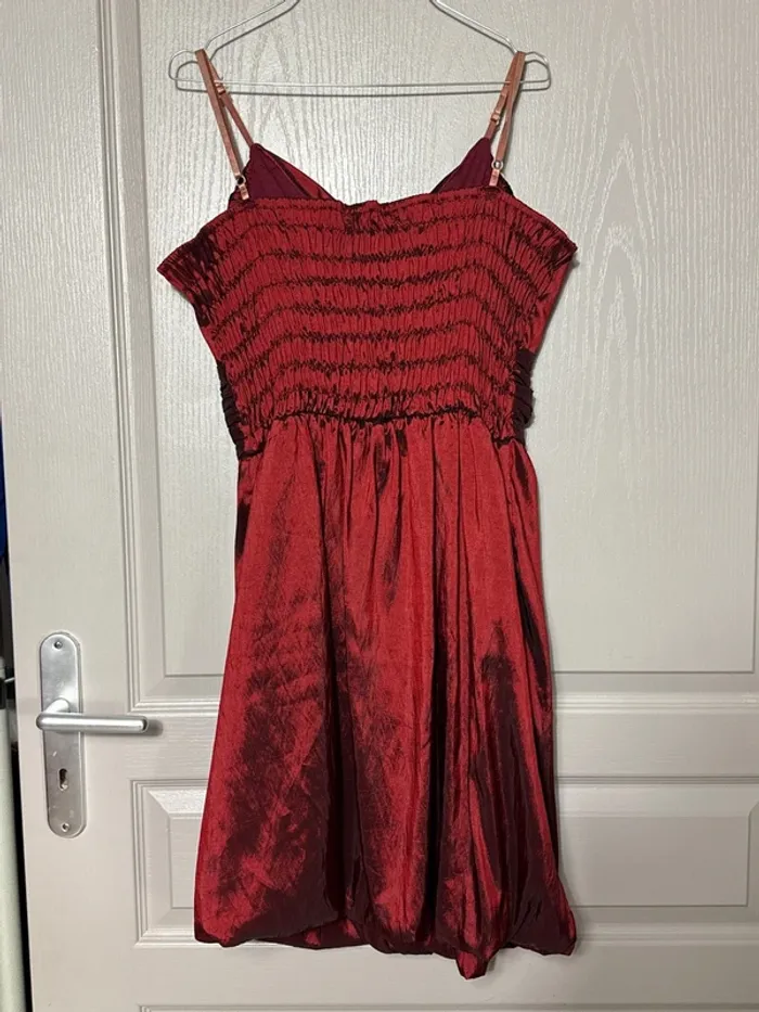 Robe taille 36/38 - photo numéro 5
