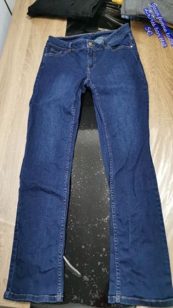 Jean taille L