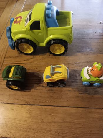 Lot.vehicules