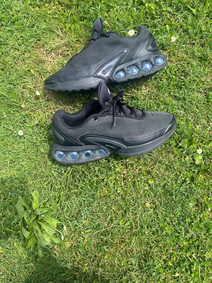 Nike dn - photo numéro 3
