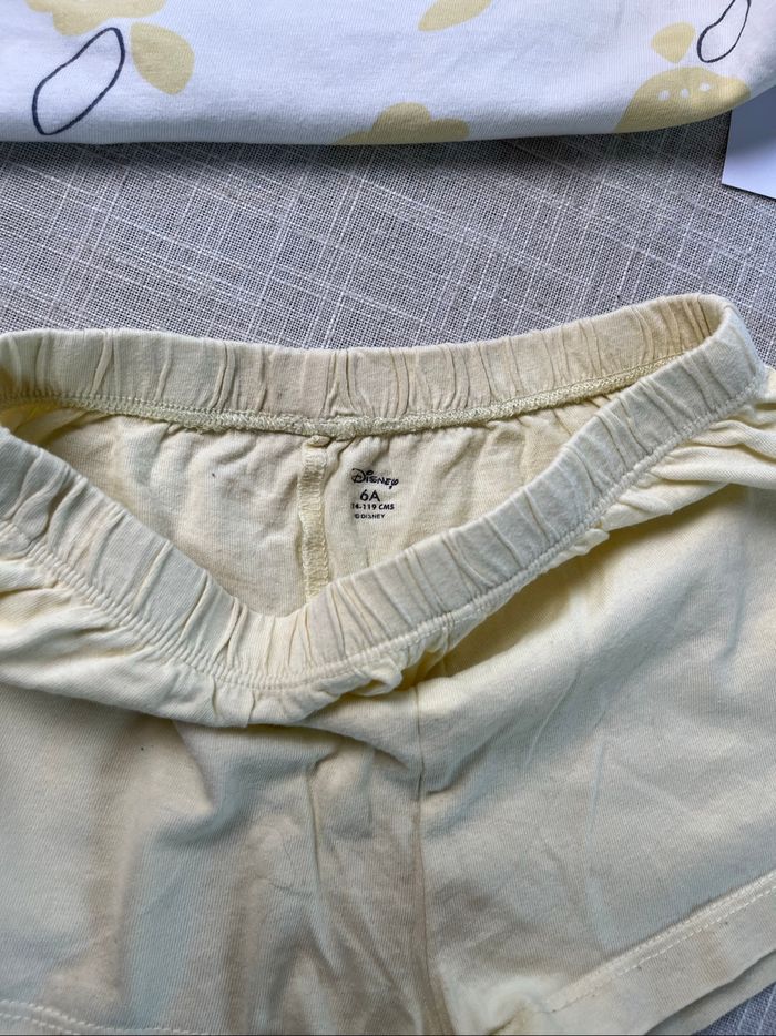 Pyjashort - photo numéro 7