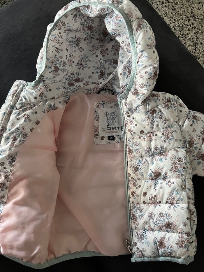 Blouson bébé - photo numéro 6