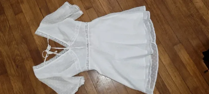 Robe shein