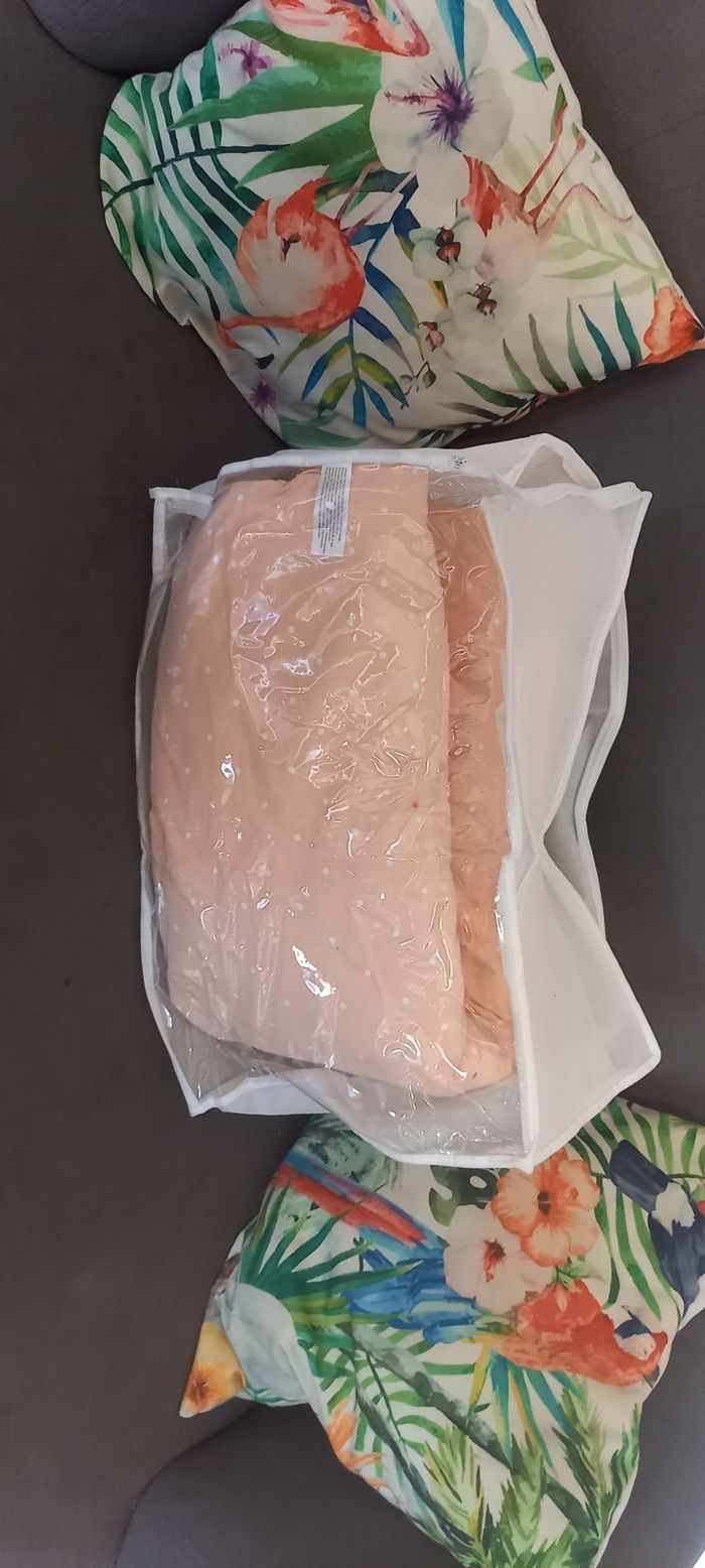 Tapis d'éveil rose - photo numéro 7