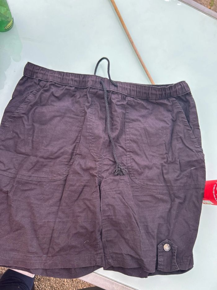 short femme