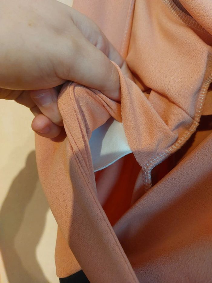 Combinaison - photo numéro 4