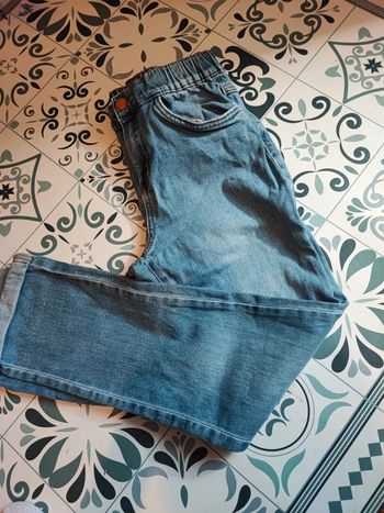 Jean garçons Tao 14 ans