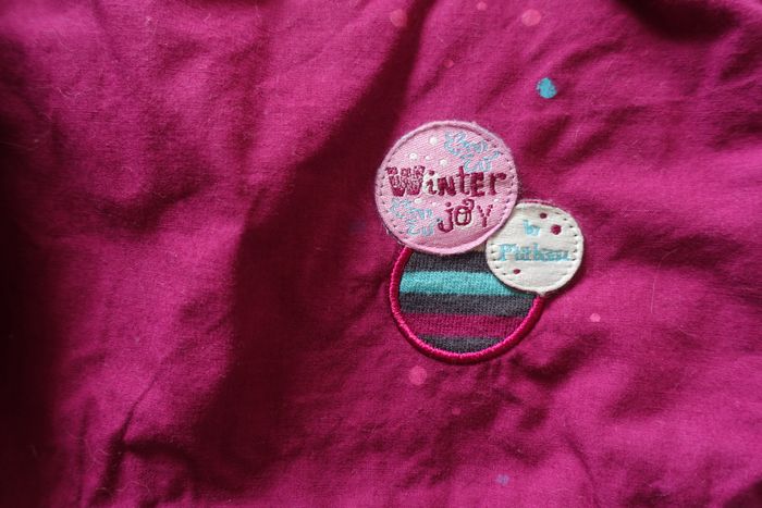 Combinaison bébé fille 18 mois - photo numéro 7