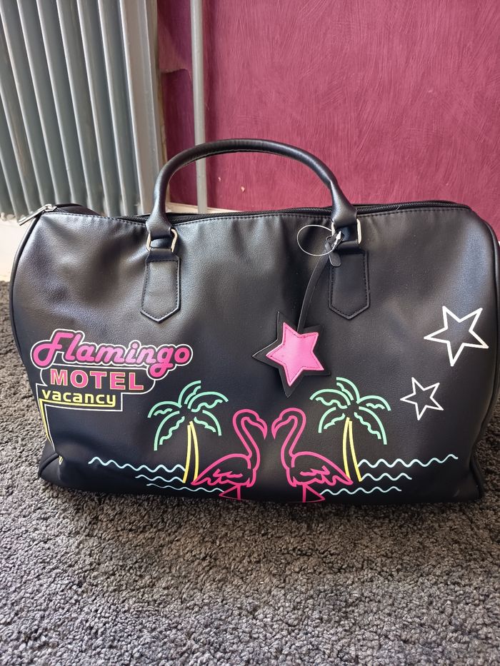 Sac voyage