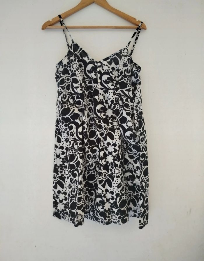 🩷 Robe Kiabi – Taille L 🩷
