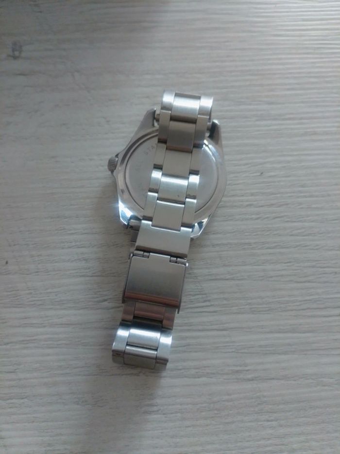 Montre quartz Certus - photo numéro 4