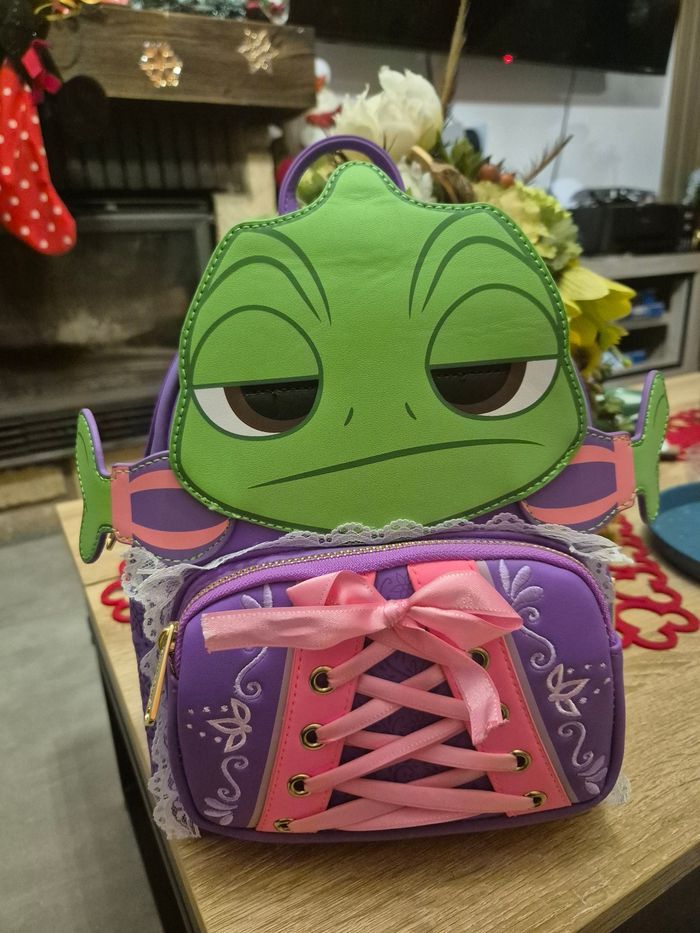 Sac loungefly pascal robe