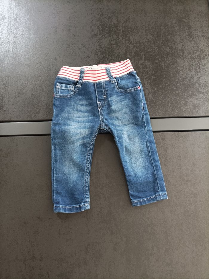 Pantalon Levi's 6 mois
