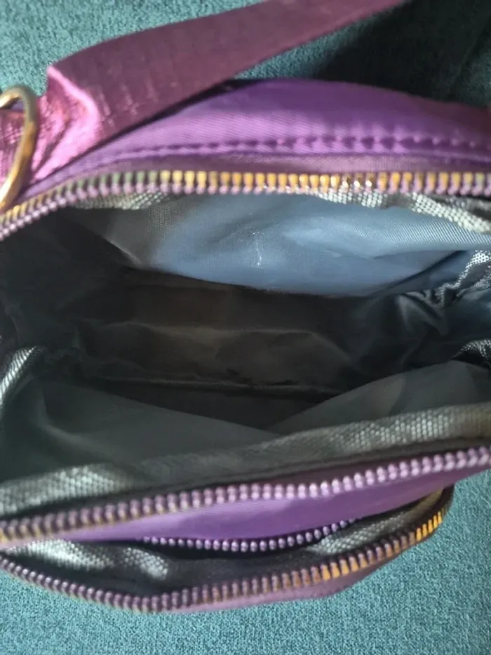 💜 Sac à main Stitch 2025 – Motif cartoon trop mignon - photo numéro 3