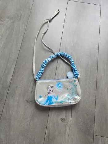 Sac reine des neiges