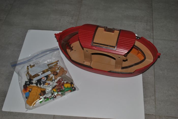 Playmobil - 9373