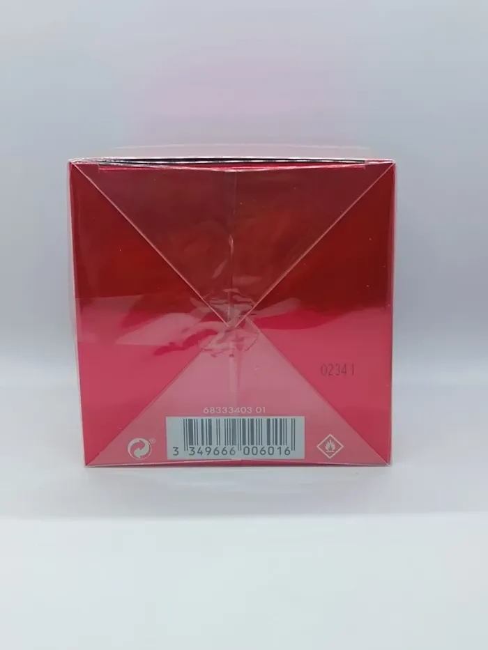 Ultra Red by Paco Rabanne Eau de Parfum Pour Femme 80ml - photo numéro 6