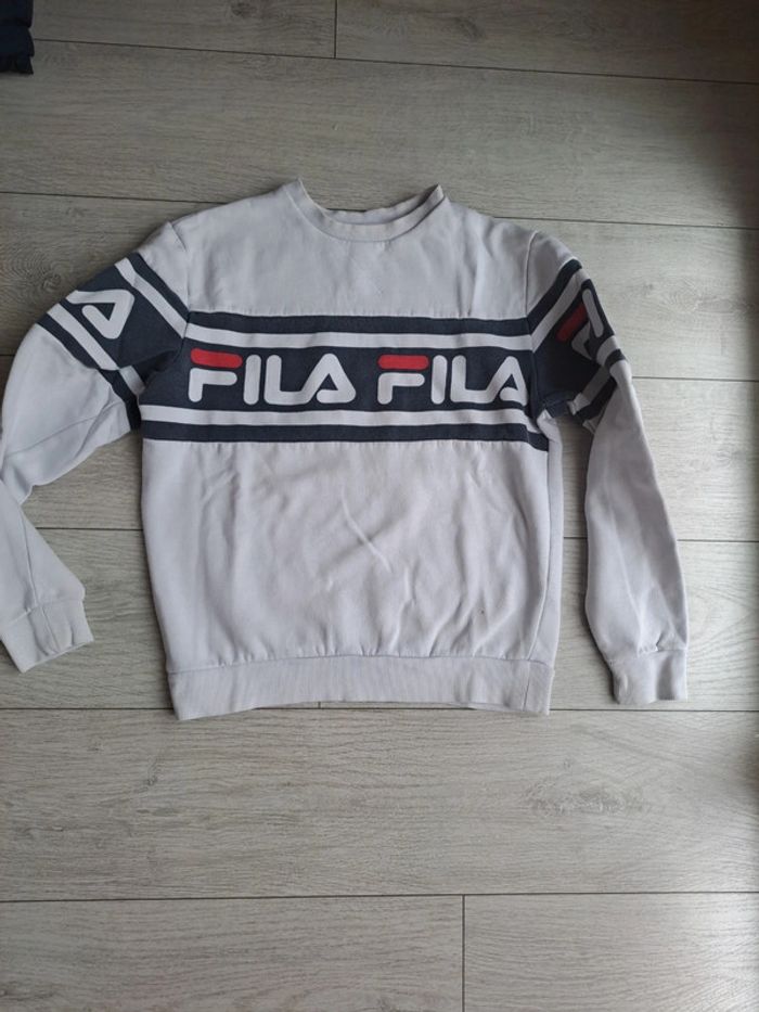 Sweat Fila