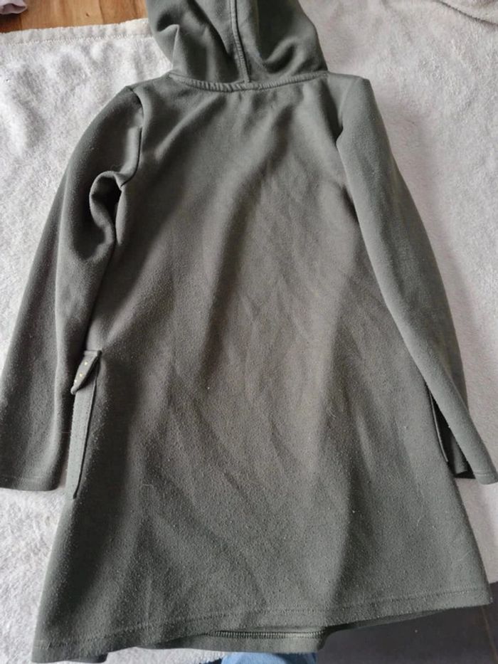 2 robes pull - photo numéro 5