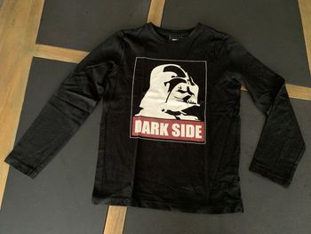 Tee-shirt manche longue Star Wars