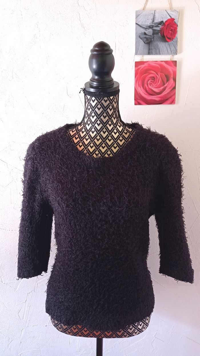 🌸Pull manches 3/4, Love Knitwear, taille 38