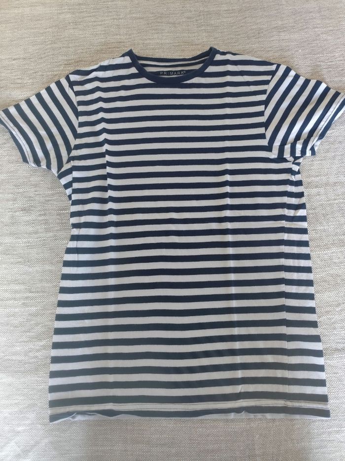 Tee-shirts homme - photo numéro 2