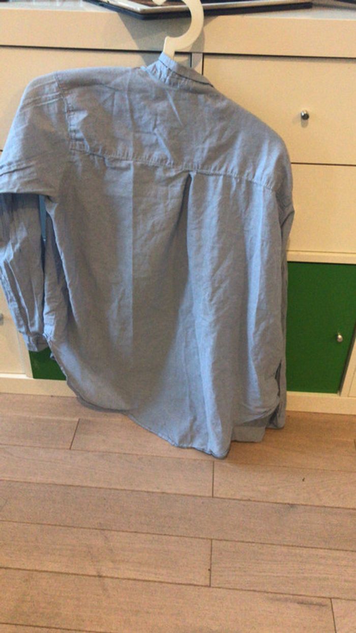 Chemise H&M - photo numéro 2
