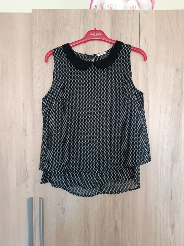 Débardeur femme taille unique